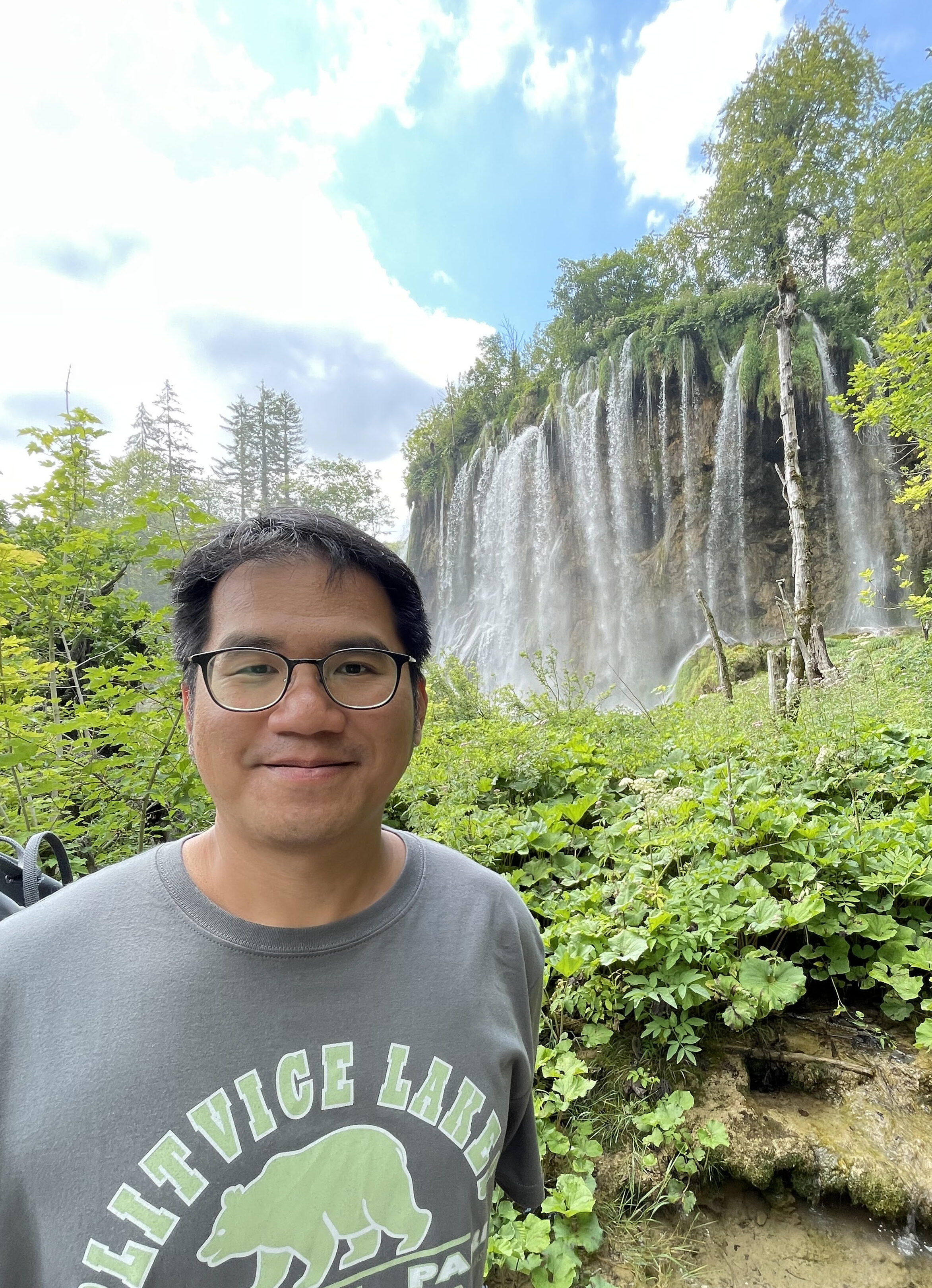 Terry Chih Hsiang Hsieh